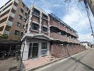 ステラハウス18の間取り画像