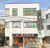 天馬ビルの間取り画像