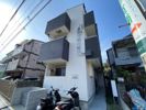 パインズ立花の間取り画像
