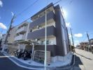 フジパレス阪急園田駅東I番館の間取り画像