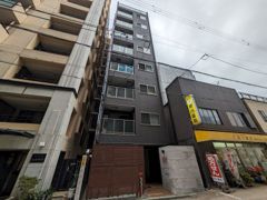 プリエール阪神尼崎の外観画像