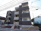 フジパレス尼崎城南の間取り画像