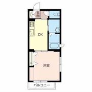 Sha Maison YELLの間取り画像