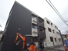 CRUISERの外観画像