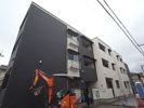 CRUISERの外観