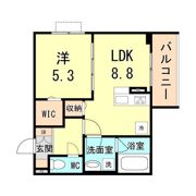CRUISERの間取り画像