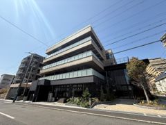 シー・クリサンス西岡本の外観画像