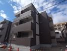 フジパレス南塚口ノースの間取り画像