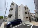 フジパレス南塚口サウスの間取り画像