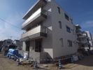 シャロームナカムラ3番館北棟の間取り画像