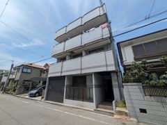 フォルトゥーナ園田の外観画像