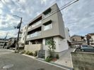 イリステージの間取り画像
