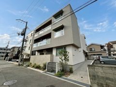 イリステージの外観画像