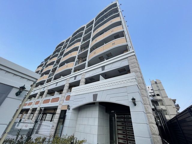Luxe塚口の外観画像
