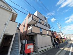 コティ七松町の外観画像
