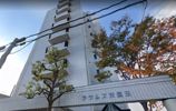 ラウムズ東園田の間取り画像