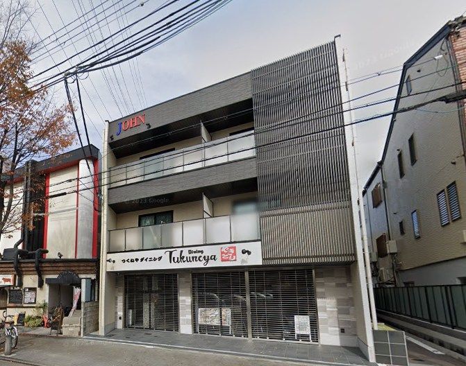 エレガンテスレーベンジョン 七松町の外観画像