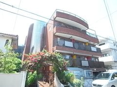エムズバティマンの外観画像