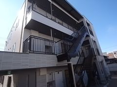 ミラフェスタ塚口の外観画像