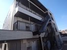 ミラフェスタ塚口の間取り画像