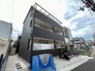 コージープレイス尼崎の間取り画像