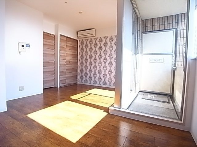 リビング