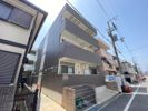 フジパレス立花町III番館の間取り画像