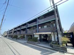 立花アネックスの外観画像