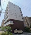 VIVACE NAGASUHONDORIの間取り画像