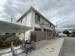 SUN RESIDENCEの外観画像