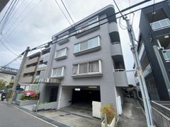 Residence塚口の外観画像