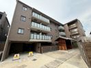 ディアコート野村の外観