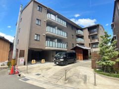 ディアコート野村の外観画像