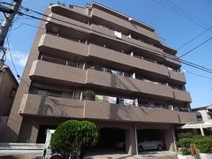 ハウゼ富士の外観画像