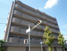 シュライン武庫川の外観
