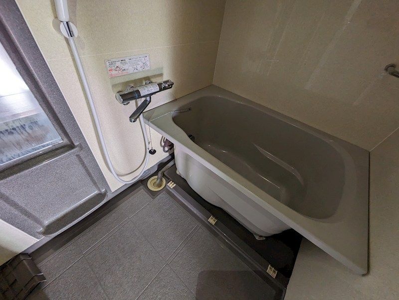 バスルーム