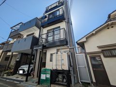 シャトル西町の外観画像