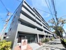 M-PEAKS塚口南の間取り画像