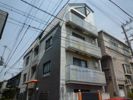 ゼンマンションの間取り画像