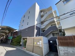 SHIKOKU8の外観画像