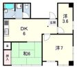 リアライズ尼崎の間取り画像