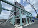 アンクレーゼの外観