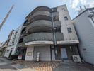 アーク大島の間取り画像
