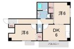 アーバンクリークの間取り画像