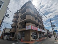 ラ・ヴェリタ武庫川の外観画像