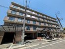 尼崎梅の木公園アーバンリズの間取り画像