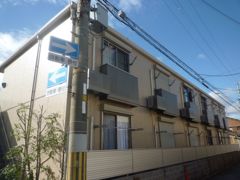 シャーメゾン道意の外観画像