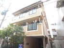 ライトハウスの外観