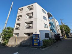 プレアール杭瀬の外観画像