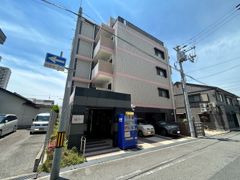 ロイヤルメゾン尼崎ガーデンの外観画像